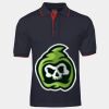 C OF C  TIPPING POLO Thumbnail