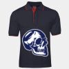 C OF C  TIPPING POLO Thumbnail