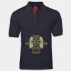 C OF C  TIPPING POLO Thumbnail