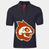 C OF C  TIPPING POLO Thumbnail