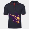 C OF C  TIPPING POLO Thumbnail