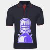 C OF C  TIPPING POLO Thumbnail