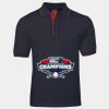 C OF C  TIPPING POLO Thumbnail