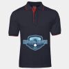 C OF C  TIPPING POLO Thumbnail