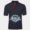 C OF C  TIPPING POLO Thumbnail