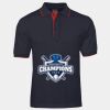 C OF C  TIPPING POLO Thumbnail