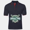 C OF C  TIPPING POLO Thumbnail