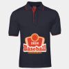 C OF C  TIPPING POLO Thumbnail