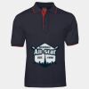 C OF C  TIPPING POLO Thumbnail