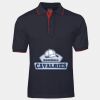 C OF C  TIPPING POLO Thumbnail