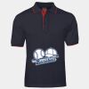 C OF C  TIPPING POLO Thumbnail