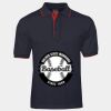 C OF C  TIPPING POLO Thumbnail