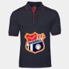 C OF C  TIPPING POLO Thumbnail