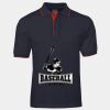 C OF C  TIPPING POLO Thumbnail