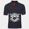 C OF C  TIPPING POLO Thumbnail