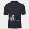 C OF C  TIPPING POLO Thumbnail