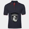 C OF C  TIPPING POLO Thumbnail