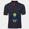 C OF C  TIPPING POLO Thumbnail