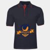 C OF C  TIPPING POLO Thumbnail