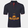 C OF C  TIPPING POLO Thumbnail