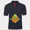 C OF C  TIPPING POLO Thumbnail