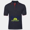 C OF C  TIPPING POLO Thumbnail