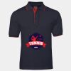 C OF C  TIPPING POLO Thumbnail