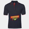 C OF C  TIPPING POLO Thumbnail