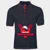 C OF C  TIPPING POLO Thumbnail