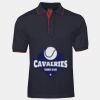 C OF C  TIPPING POLO Thumbnail