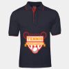C OF C  TIPPING POLO Thumbnail