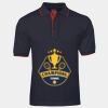 C OF C  TIPPING POLO Thumbnail
