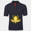 C OF C  TIPPING POLO Thumbnail