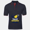 C OF C  TIPPING POLO Thumbnail