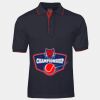 C OF C  TIPPING POLO Thumbnail