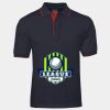 C OF C  TIPPING POLO Thumbnail