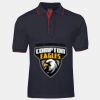 C OF C  TIPPING POLO Thumbnail