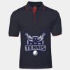 C OF C  TIPPING POLO Thumbnail