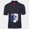 C OF C  TIPPING POLO Thumbnail
