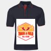 C OF C  TIPPING POLO Thumbnail