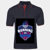 C OF C  TIPPING POLO Thumbnail