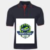 C OF C  TIPPING POLO Thumbnail