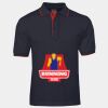 C OF C  TIPPING POLO Thumbnail
