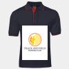 C OF C  TIPPING POLO Thumbnail