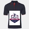 C OF C  TIPPING POLO Thumbnail