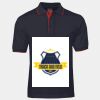 C OF C  TIPPING POLO Thumbnail