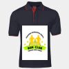 C OF C  TIPPING POLO Thumbnail