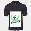 C OF C  TIPPING POLO Thumbnail