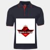 C OF C  TIPPING POLO Thumbnail