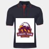 C OF C  TIPPING POLO Thumbnail
